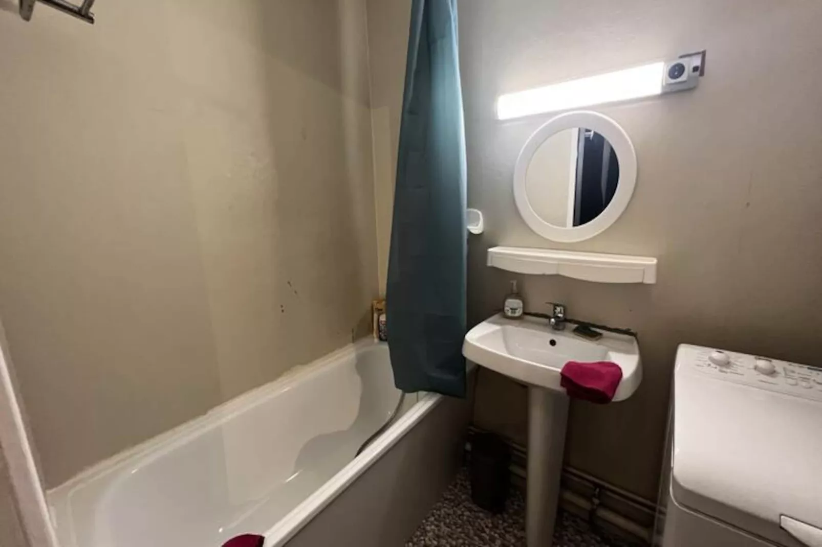 Résidence Grand Sud-Niet-getagd