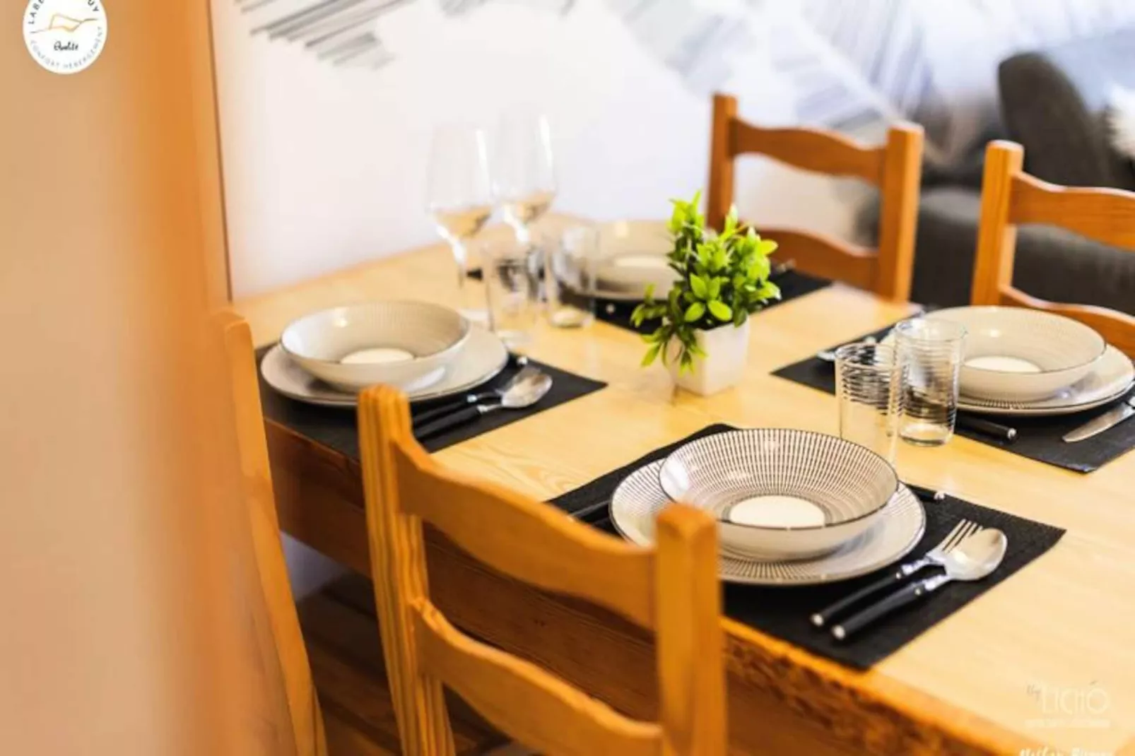 Résidence Les Issarts-Niet-getagd