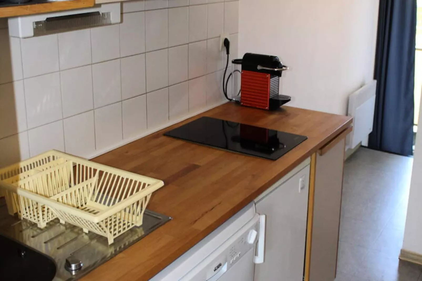 Résidence Les Issarts-Niet-getagd