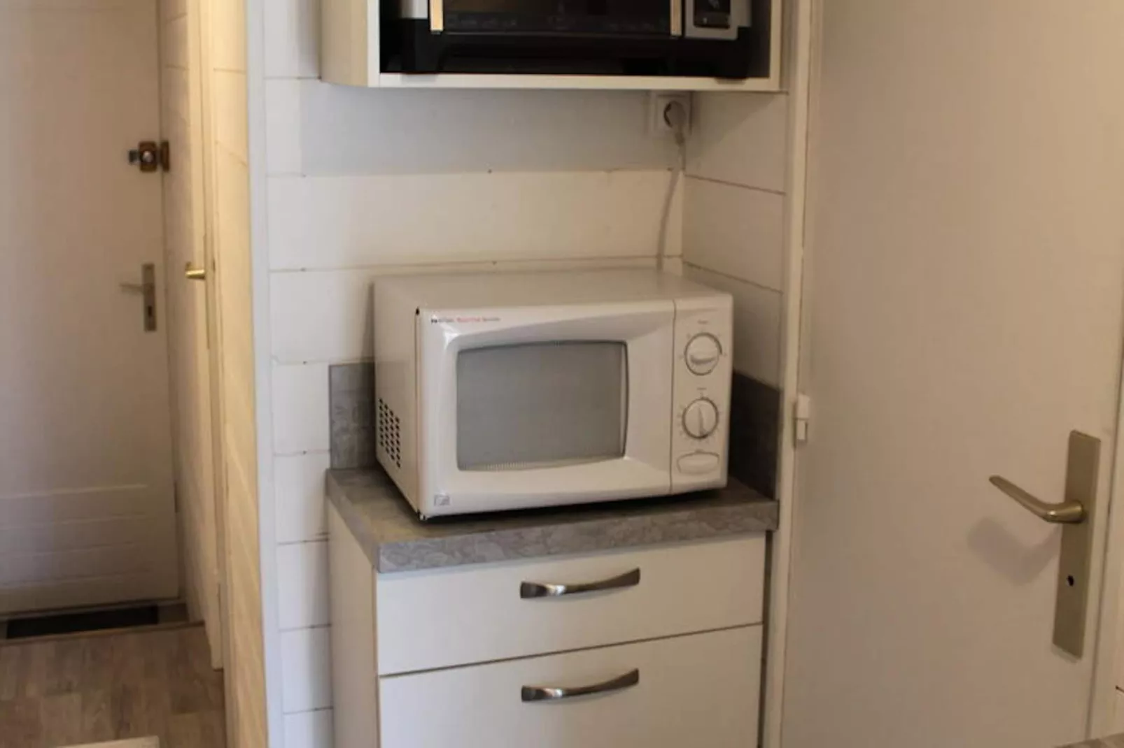 Résidence Les Issarts-Niet-getagd