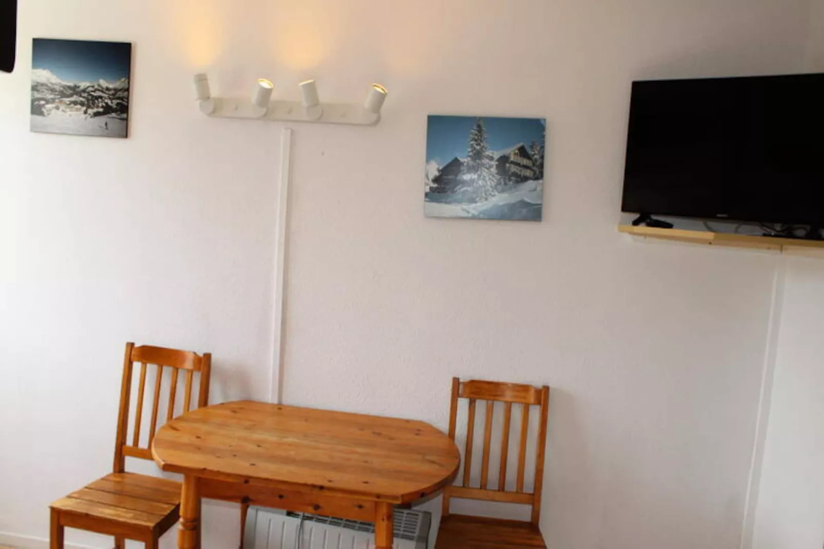 Résidence Le Bois D'aurouze-Niet-getagd