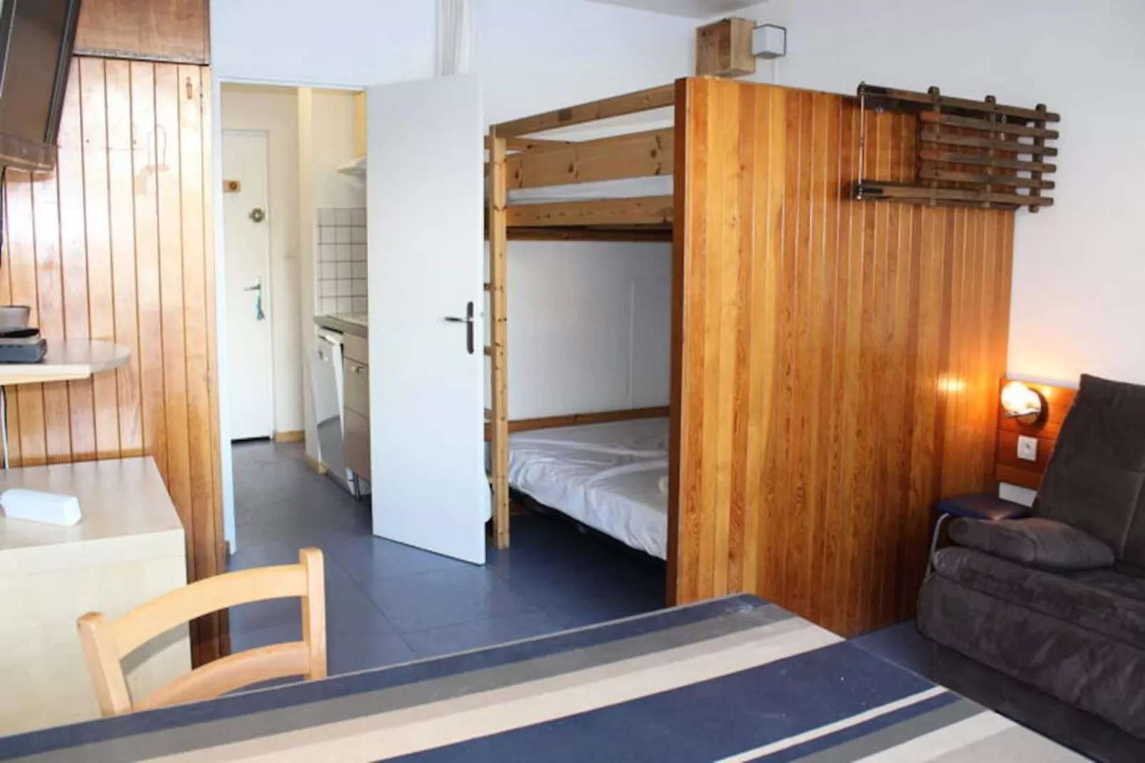 Résidence Le Bois D'aurouze-Niet-getagd