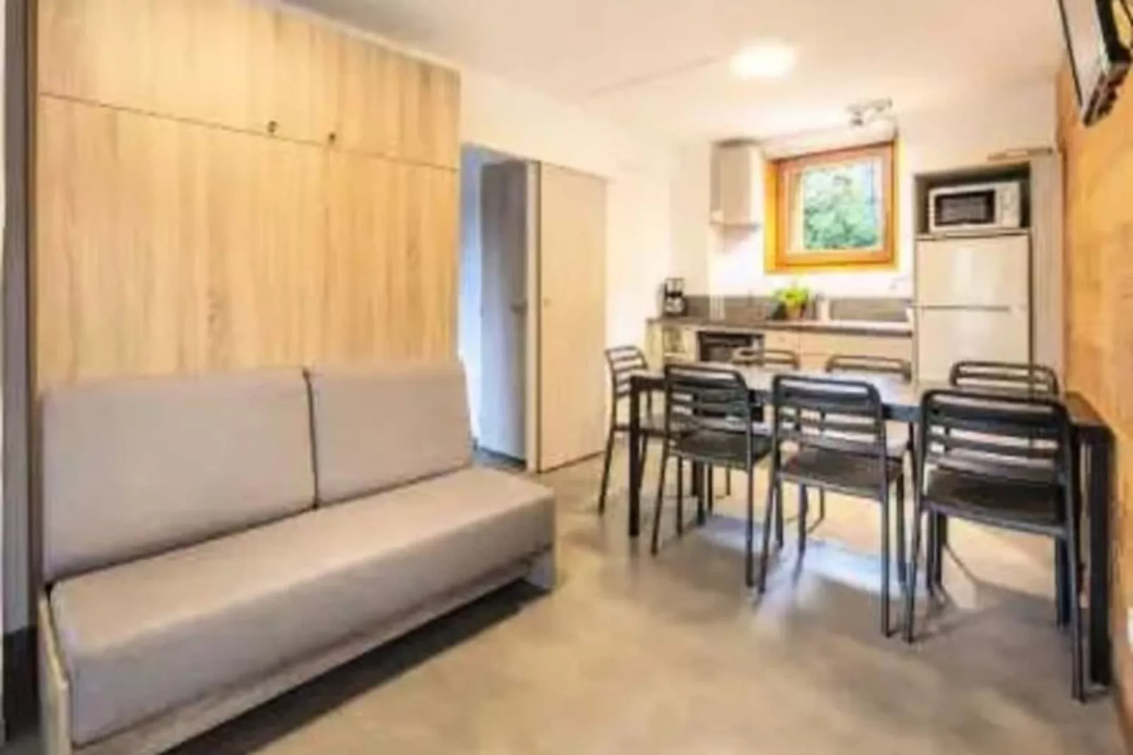 VVF Les Écrins Saint-Léger-les-Mélèzes *** - Niet-getagd