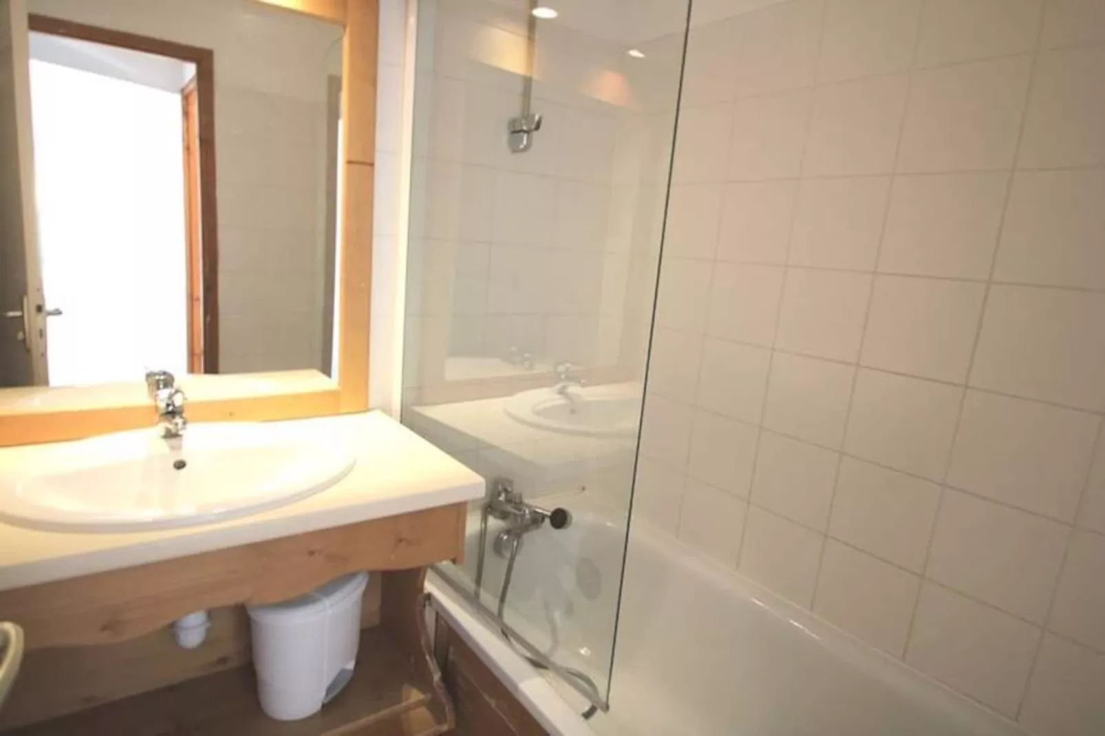 Résidence Dame Blanche-Niet-getagd