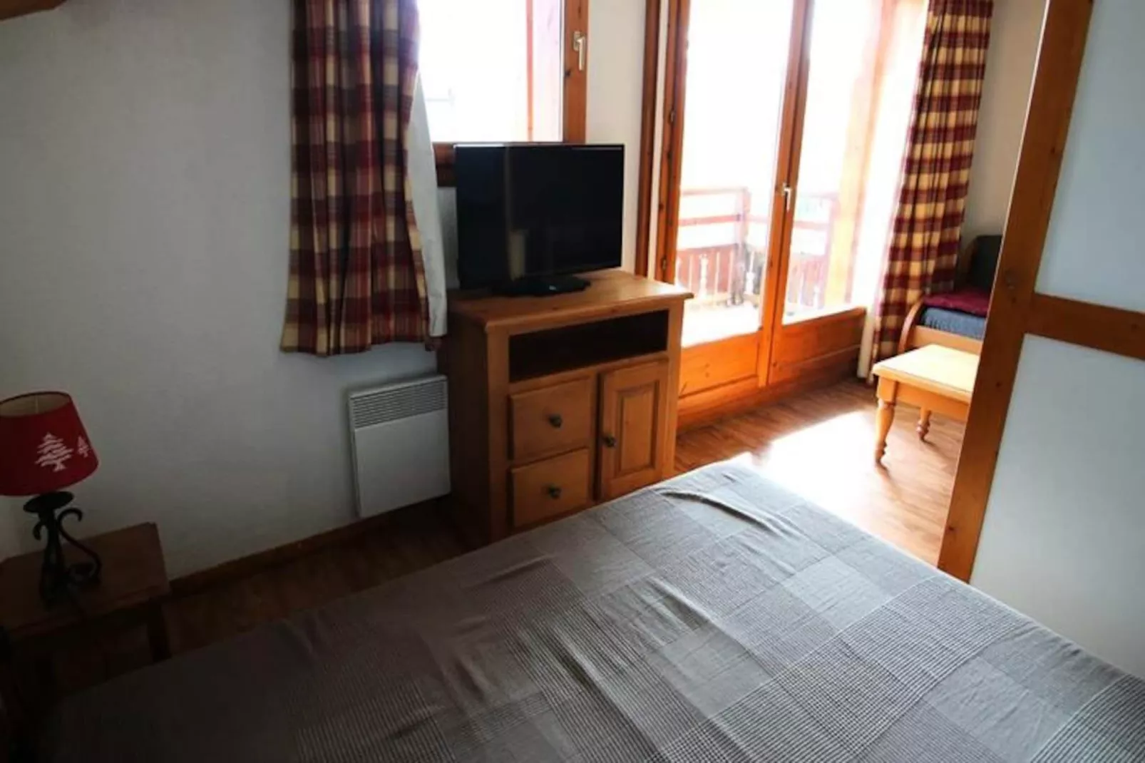 Résidence Dame Blanche - Niet-getagd