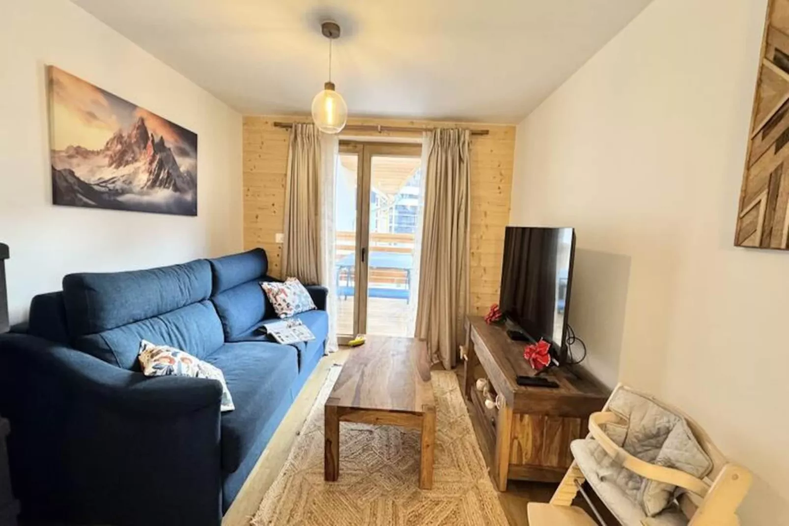 Résidence Le Living Stone B - Niet-getagd