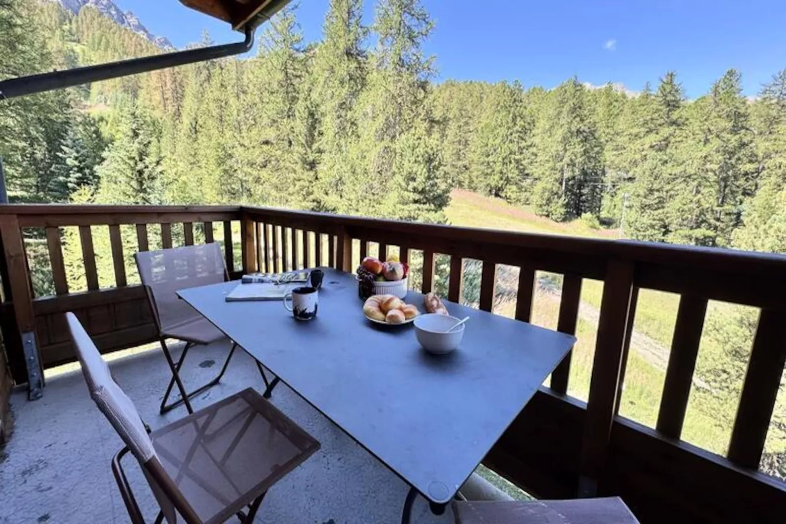 Résidence L'albane - Niet-getagd