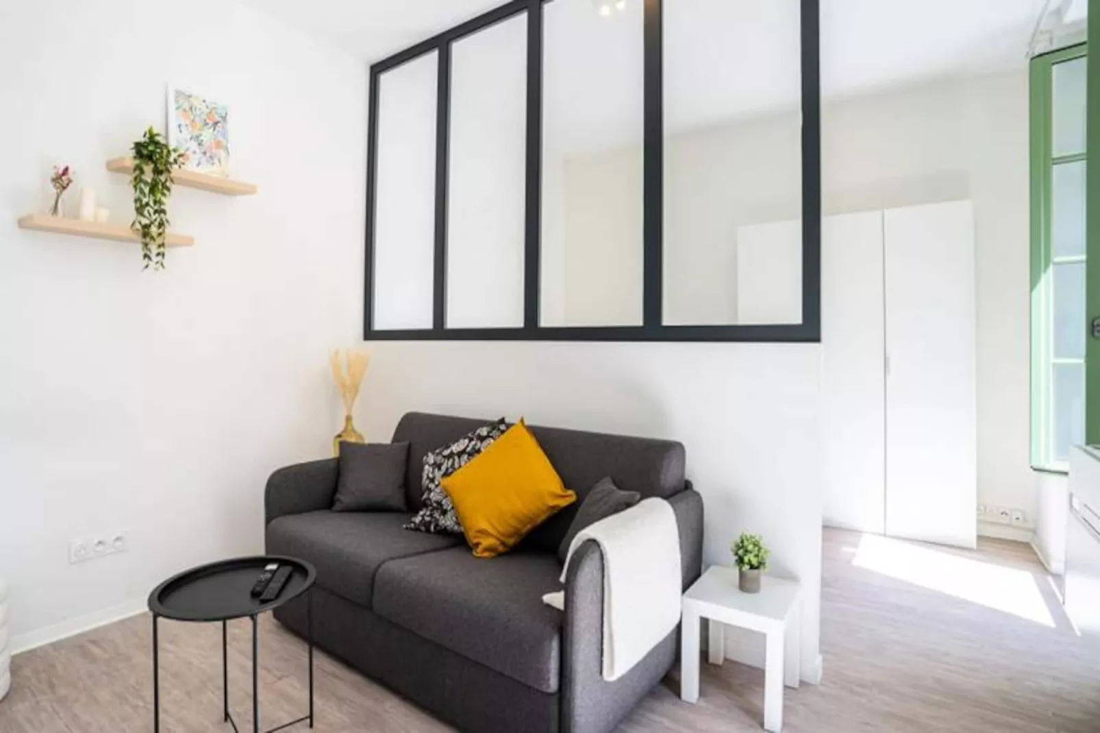 06bz - Appartement Moderne Au C&oelig;ur Du Port-Niet-getagd