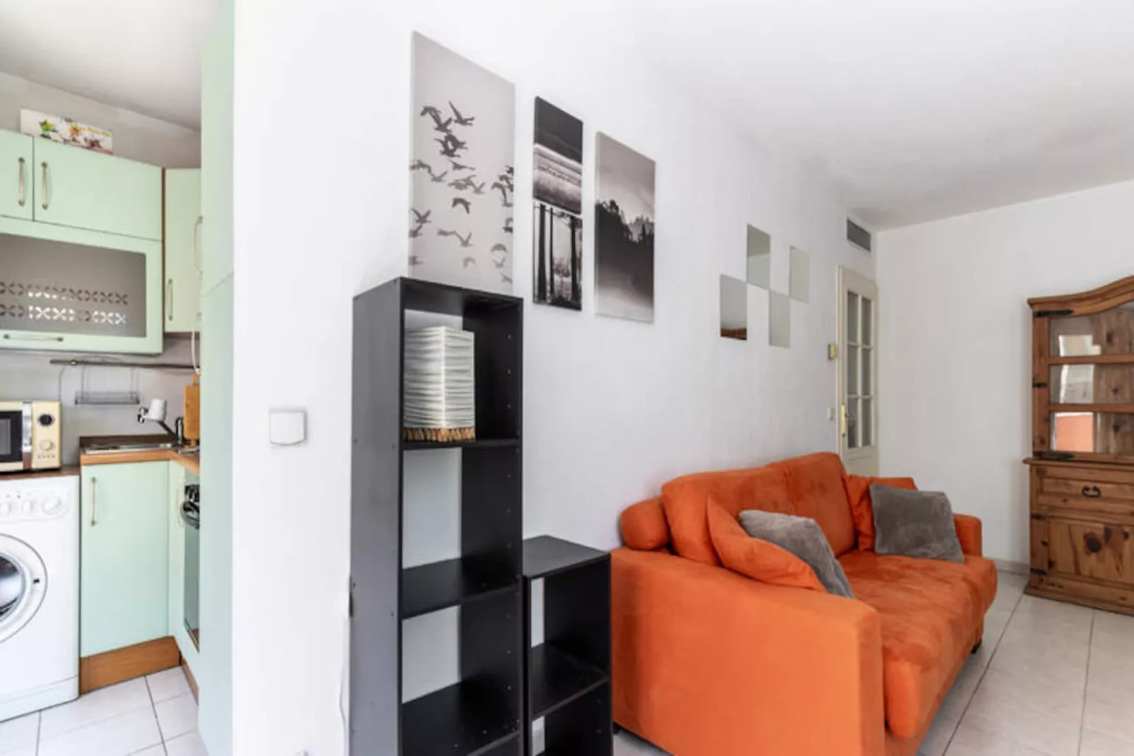 Appartements à Nice-Niet-getagd