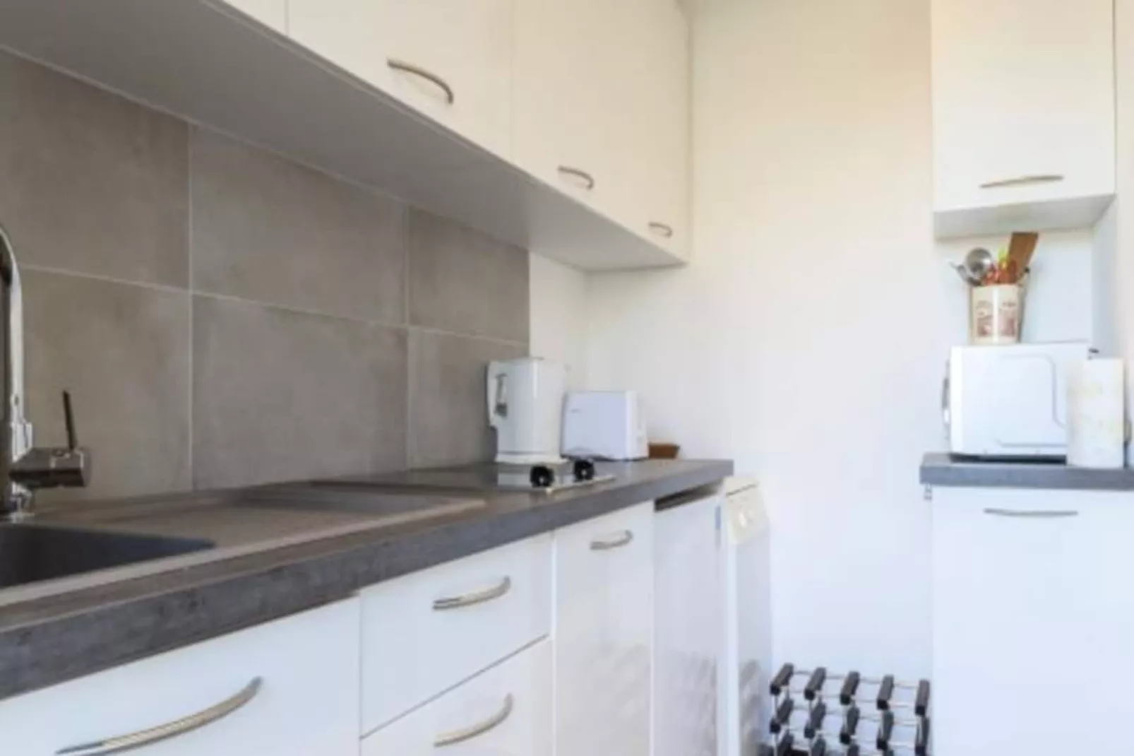 Résidence Chez J-p - 100m Plage 2-4pers Terrasse Vue Mer Piscine Garage-Niet-getagd