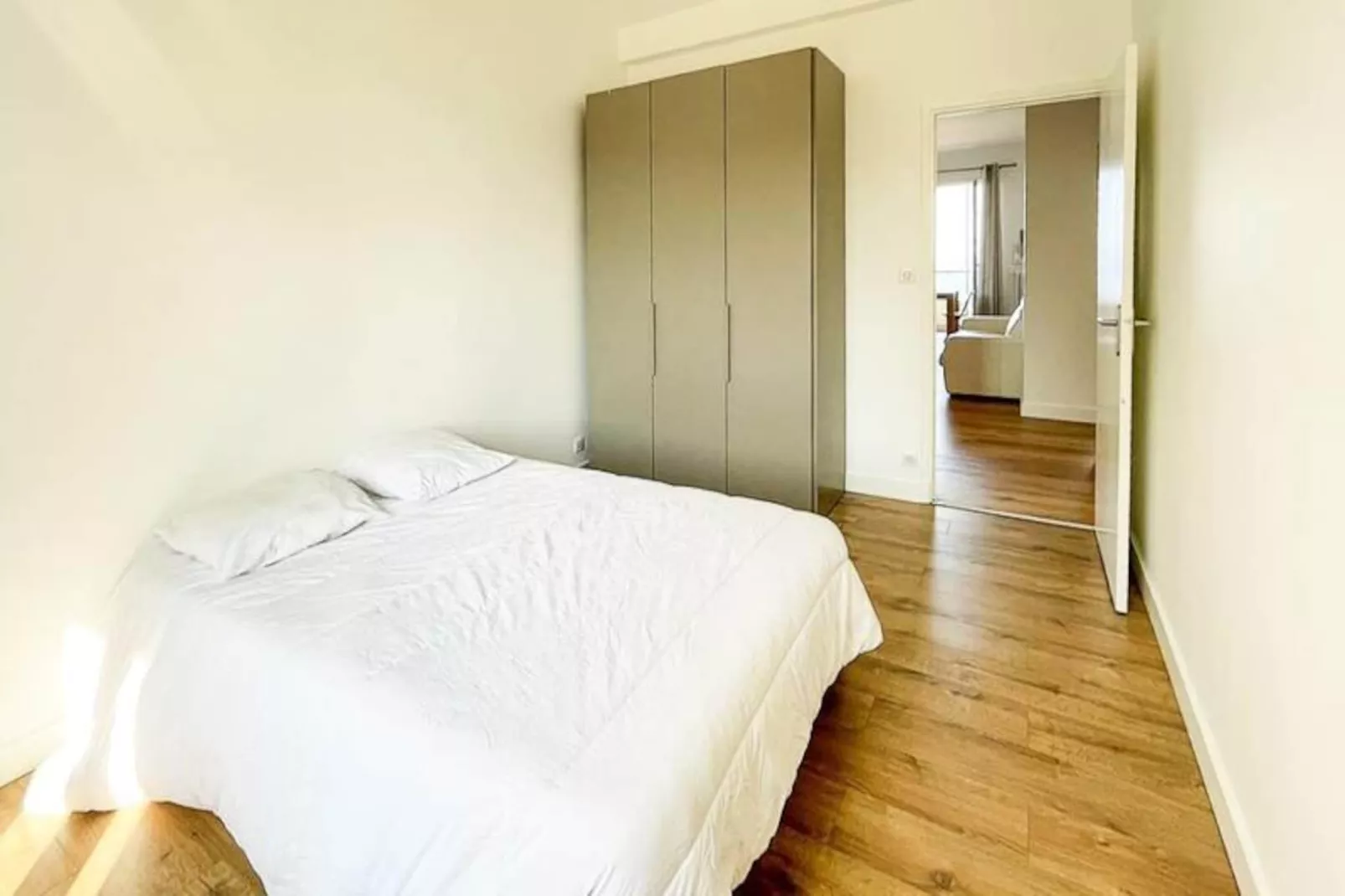 Appartement 6 Pers Sur La Promenade Des Anglais-Niet-getagd