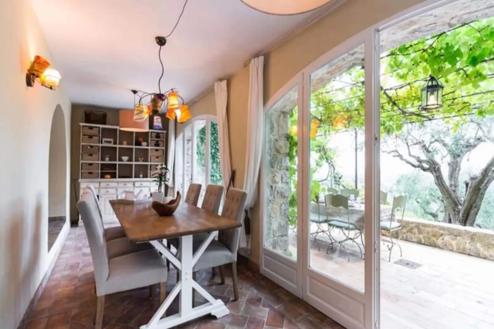 Villa Prestigieuse 18 Pers Avec Piscine Proche De Cannes-Niet-getagd