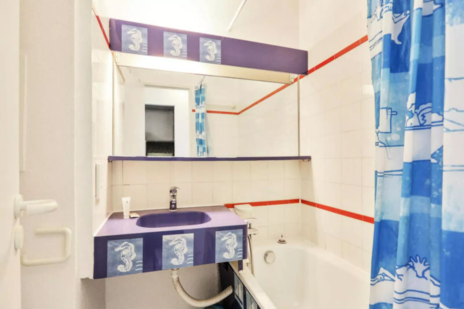 Résidence Cannes Verrerie - maeva Home-Niet-getagd