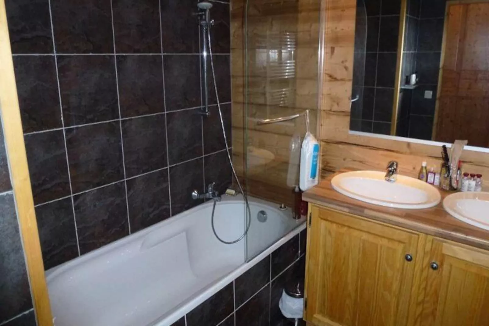 Résidence Mercantour 505-Niet-getagd