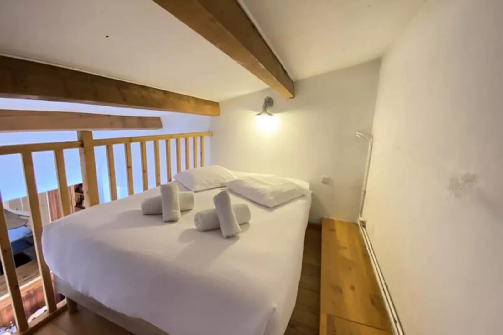 06cn : Appartement 8-10 Personnes Avec Terrasse-Niet-getagd