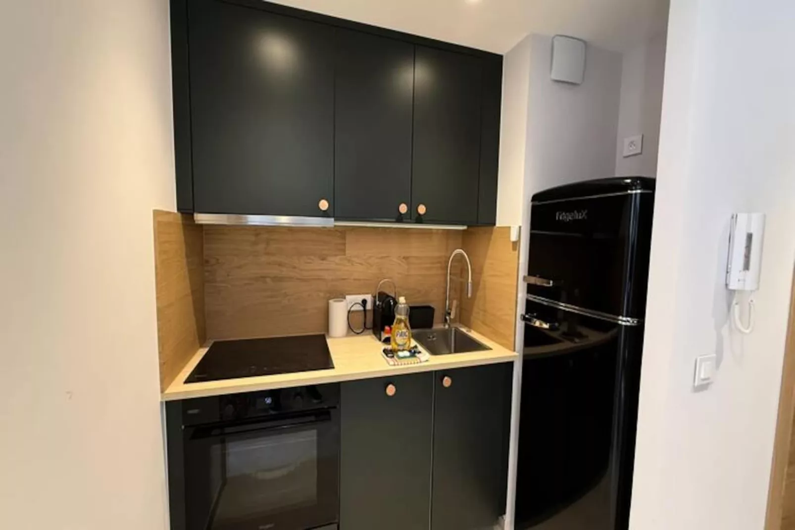 Superbe Appartement T3 6 Personnes Proche Des Pistes-Niet-getagd