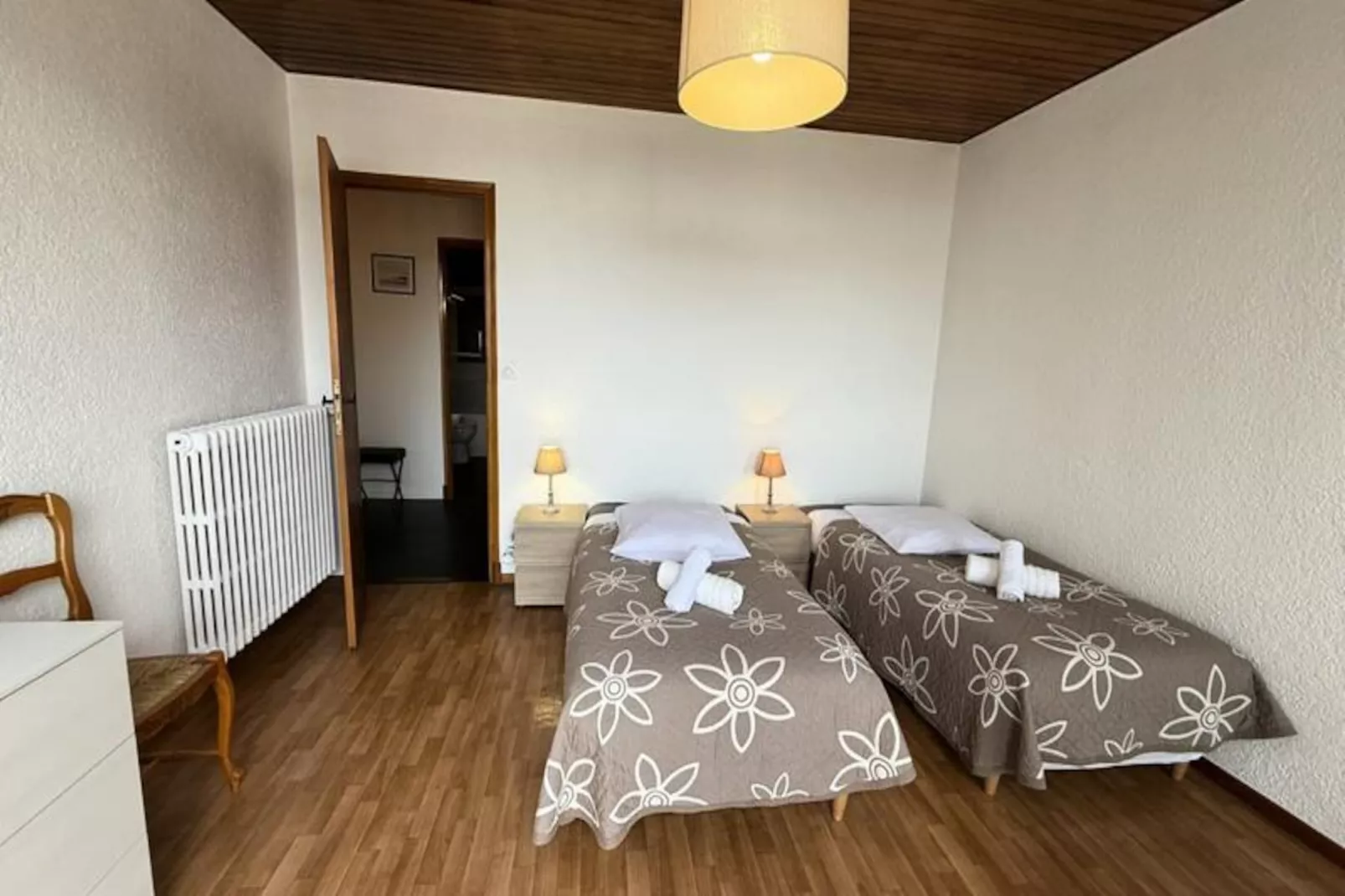 Belle Maison Individuelle Face Aux Pistes-Niet-getagd