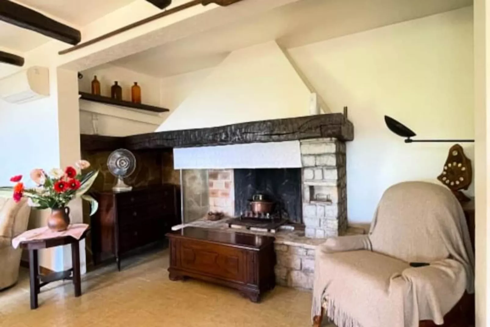 Charmant Mas 6 Pers &agrave; Peymeinade - 20 Min De Cannes-Niet-getagd