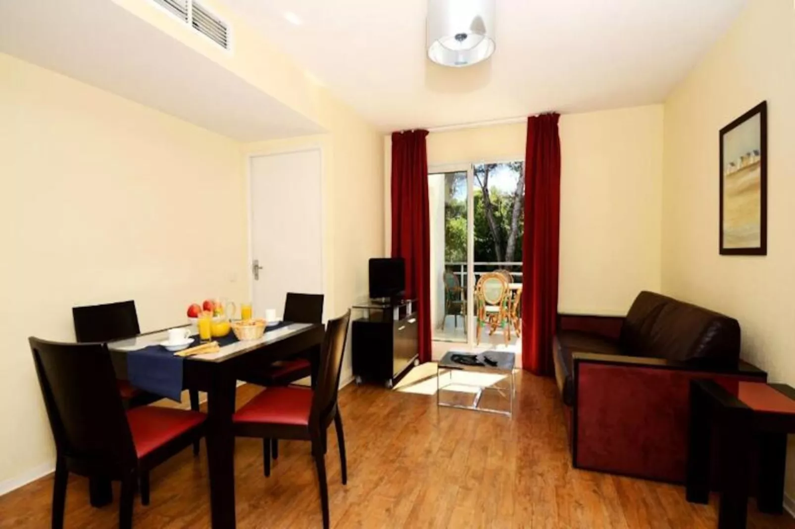 Résidence Odalys Olympe***-Niet-getagd