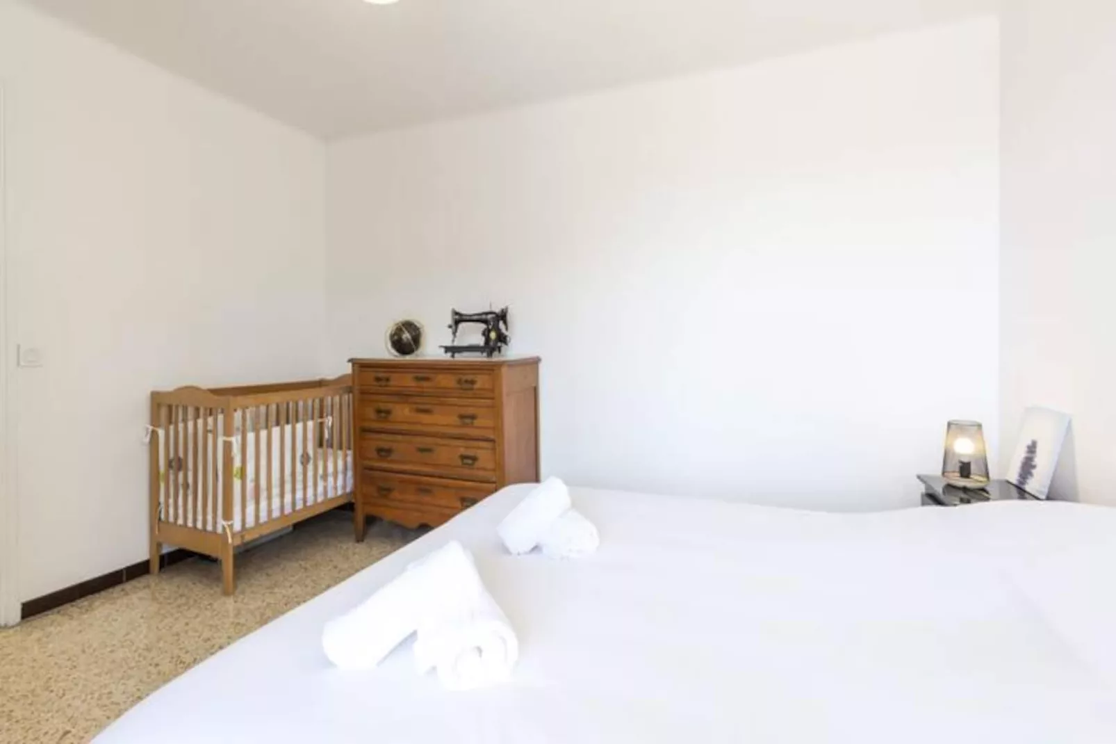 Résidence Centre D'antibes, Spacieux 3 Pièces Avec Terrasse Et Climatisation-Niet-getagd