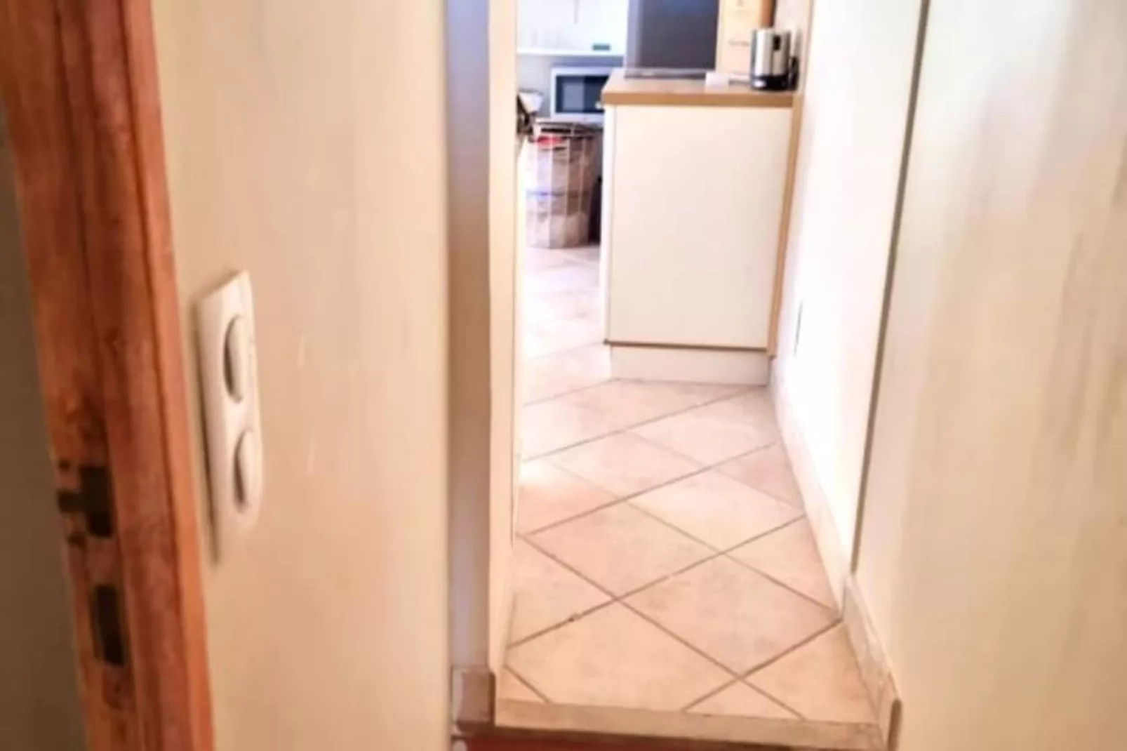 Jolie Maison De Village à Opio-Niet-getagd