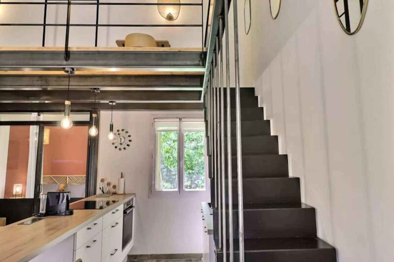 Le Loft- 4 &eacute;toiles - Spa-Niet-getagd