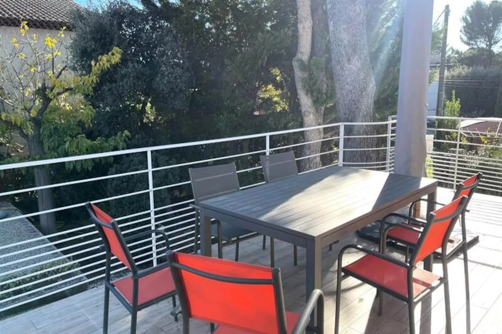 Villa Saint Louis Pour 6 Personnes-Niet-getagd