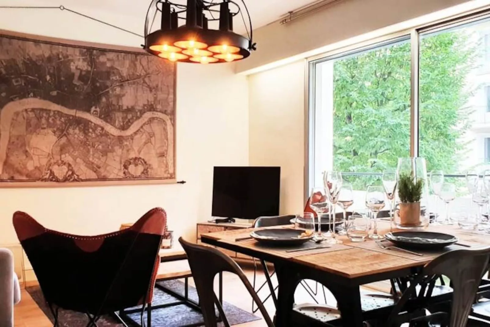 🦋 The Butterfly - Standing ****-Niet-getagd