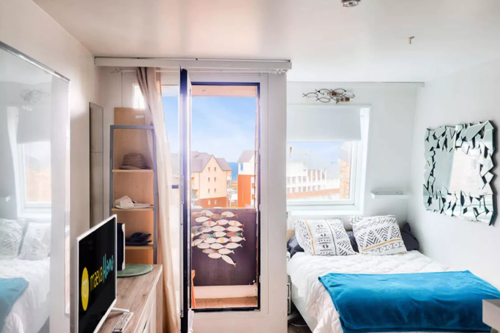 Les Marina - maeva Home-Niet-getagd