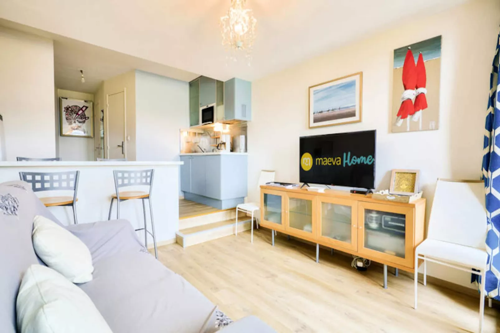 Les Marina - maeva Home-Niet-getagd