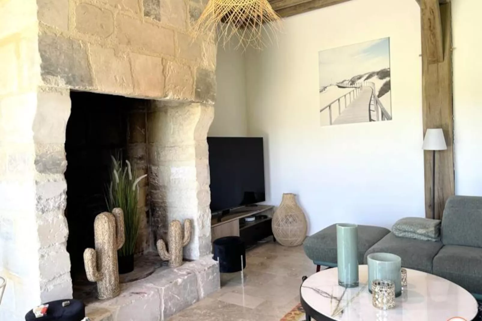 🏡 Villa Normande - Entre Terre Et Mer-Niet-getagd