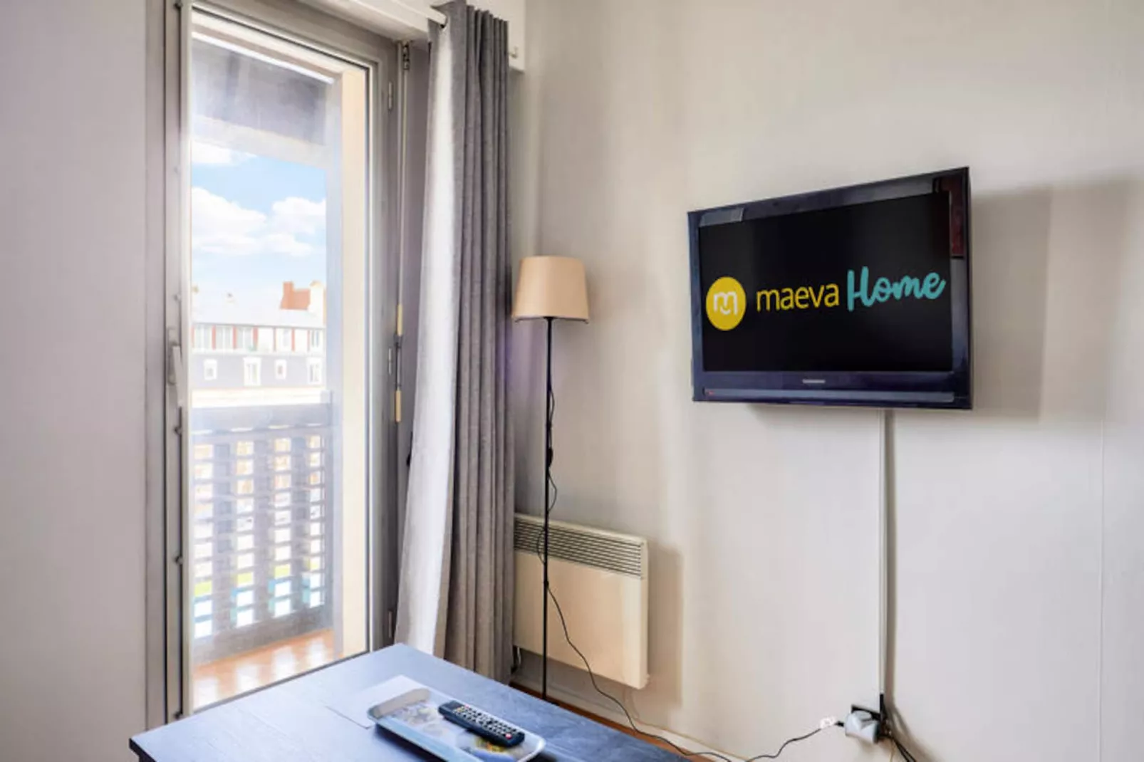 Morny Palace - maeva Home-Niet-getagd