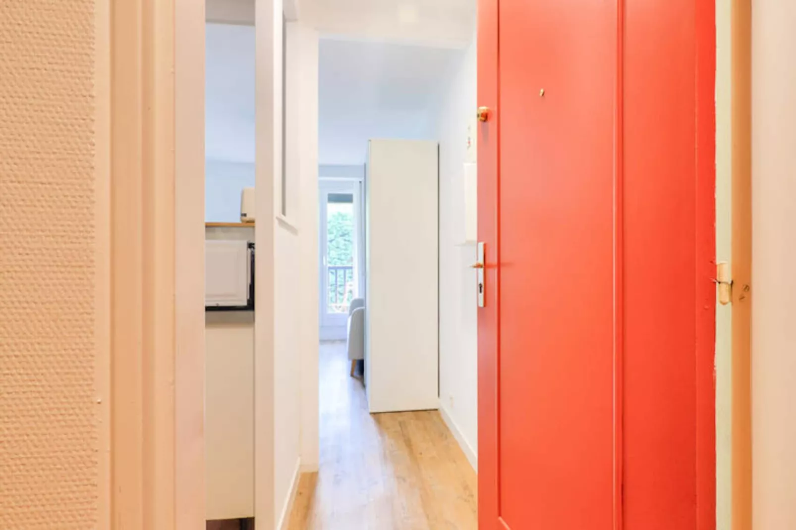 Résidence Lassay - maeva Home-Niet-getagd