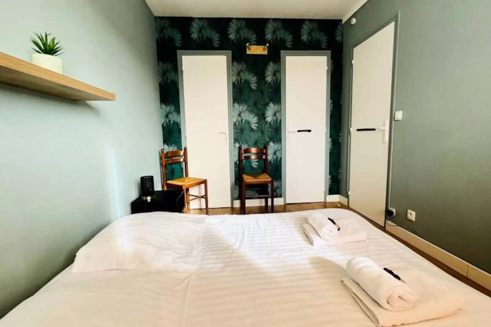 Appartements à La Rochelle-Niet-getagd