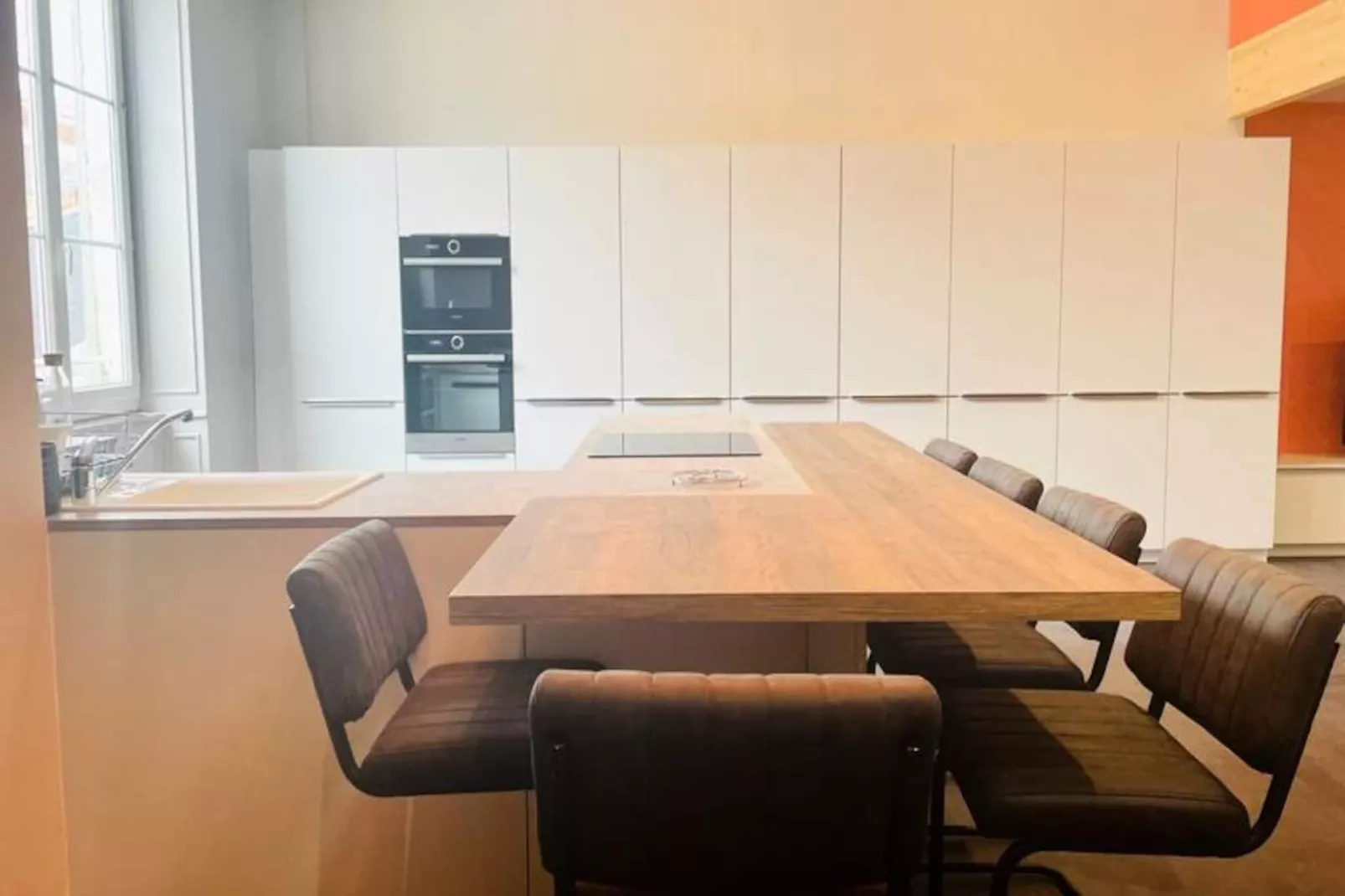 Appartements à La Rochelle-Niet-getagd