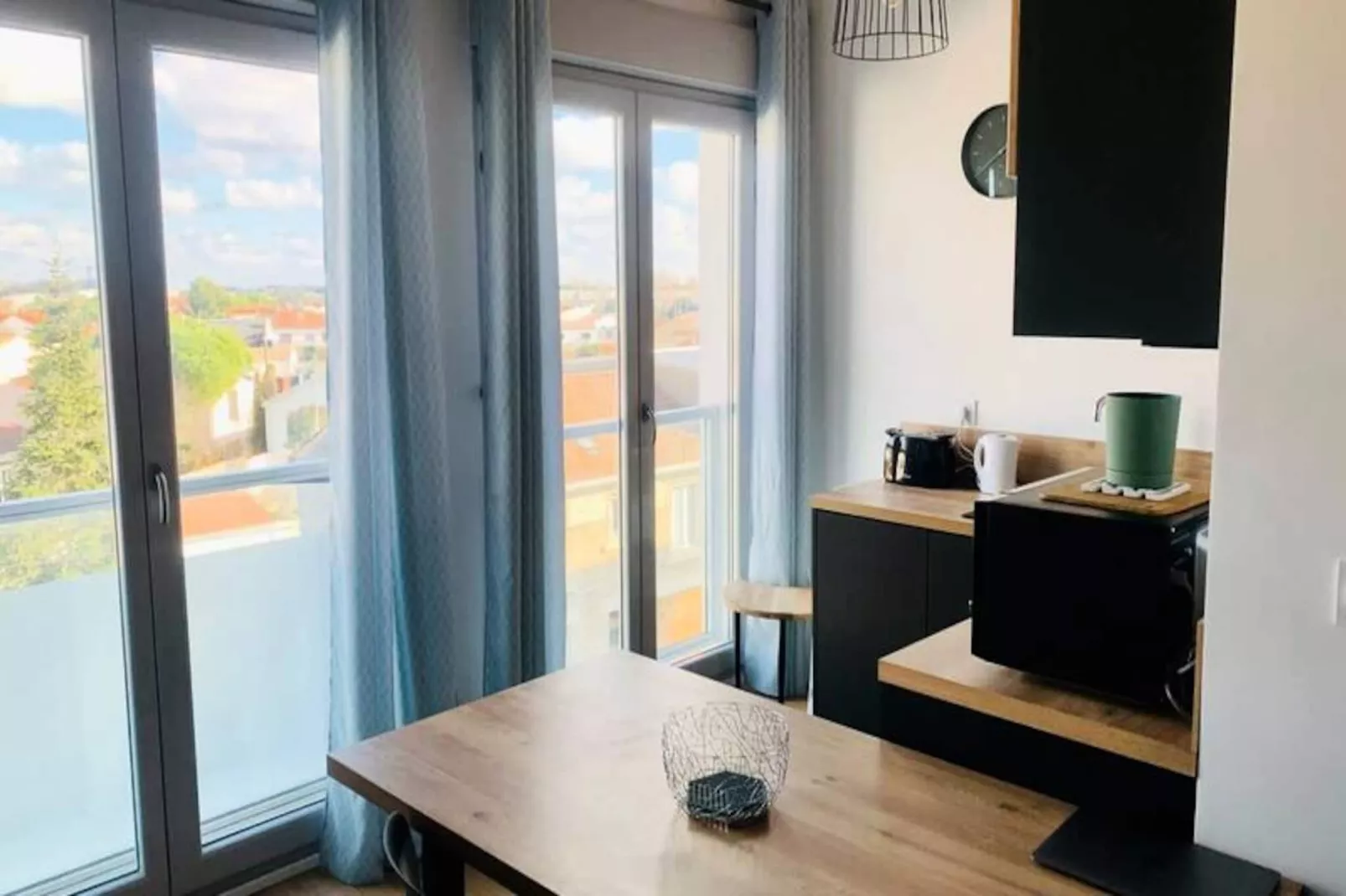 Appartements à La Rochelle-Niet-getagd