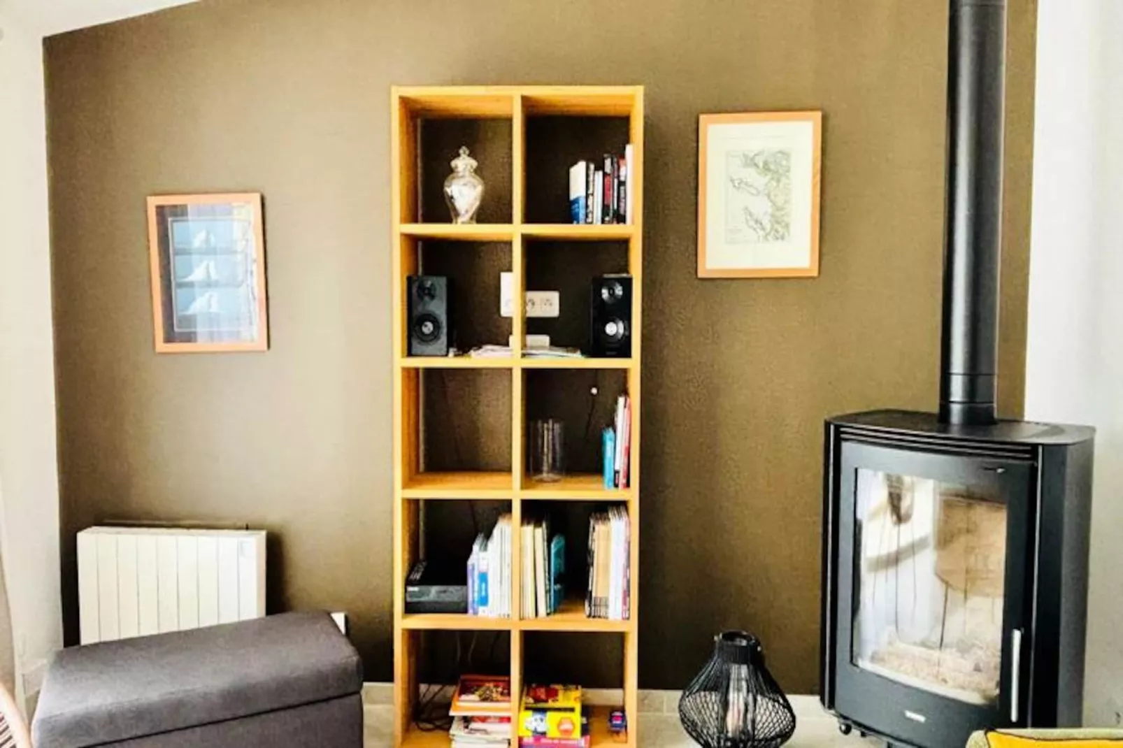 Maison à La Rochelle-Niet-getagd