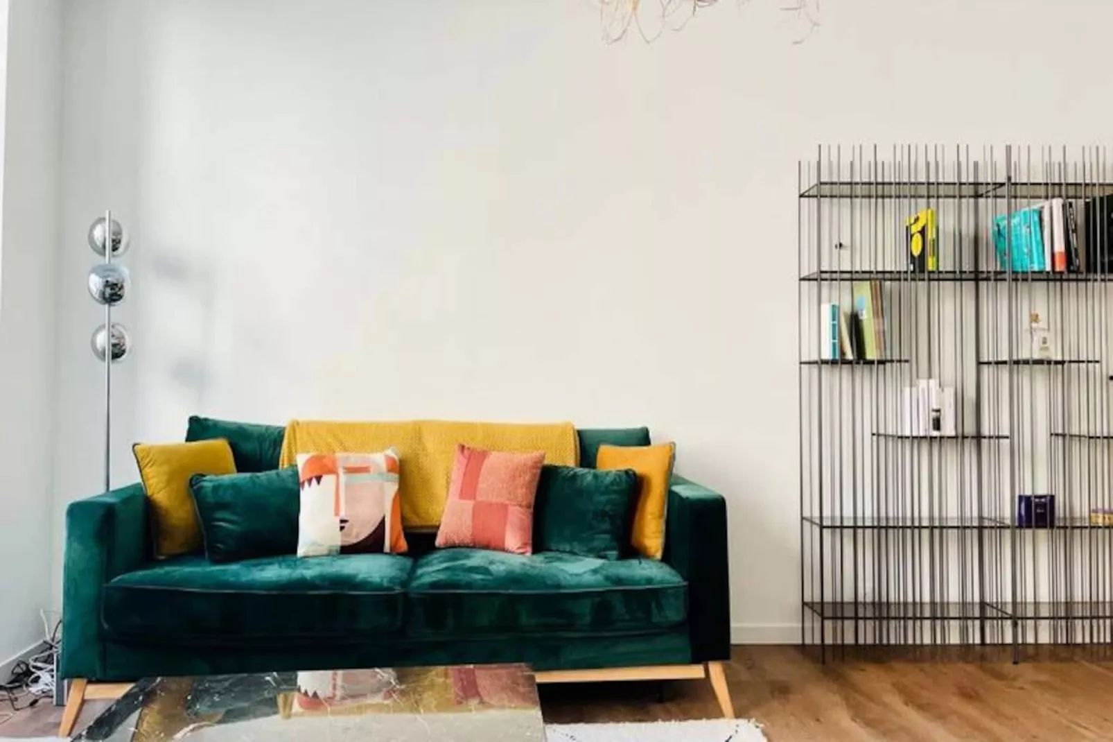 Appartements à La Rochelle-Niet-getagd