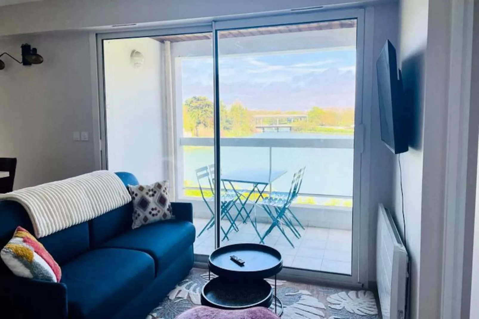 Appartements à La Rochelle-Niet-getagd