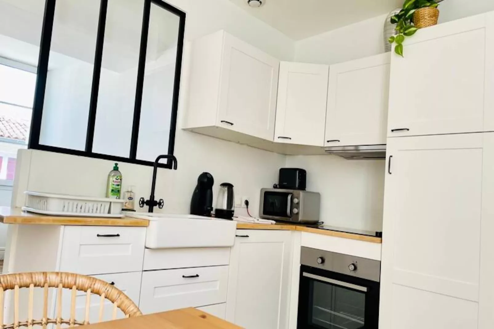 Appartements à La Rochelle-Niet-getagd