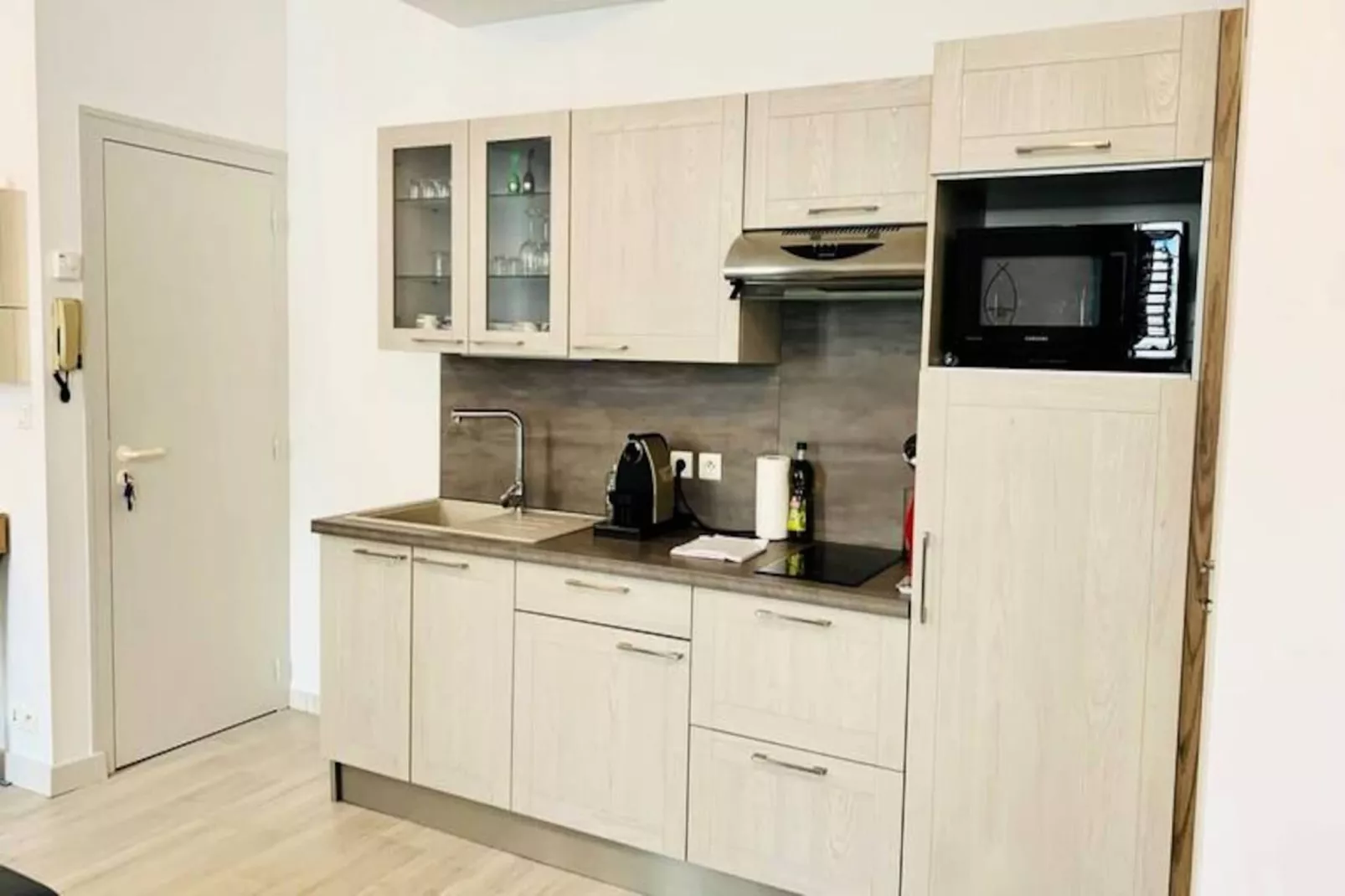 Appartements à La Rochelle-Niet-getagd