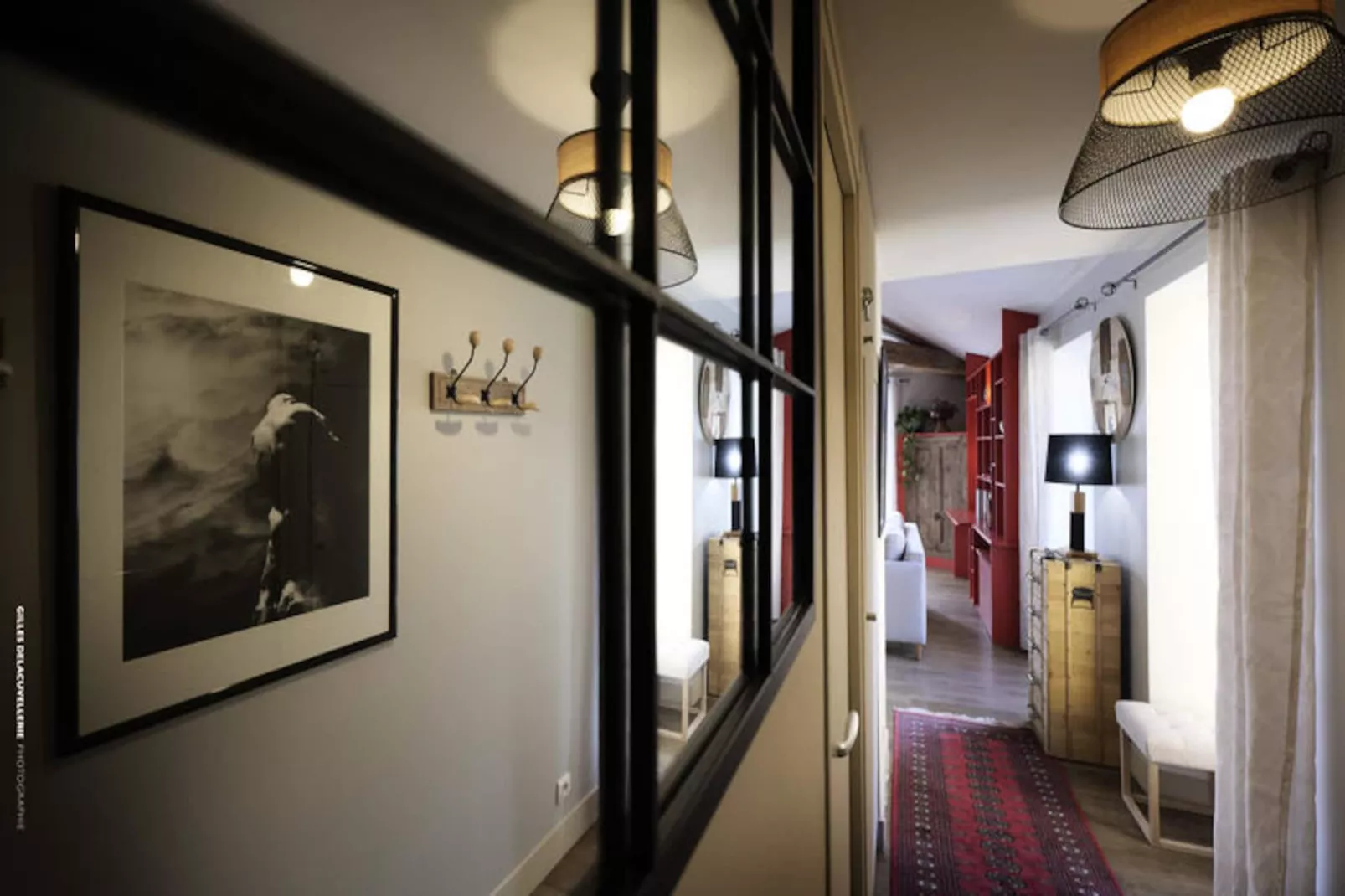 Appartements à La Rochelle-Niet-getagd