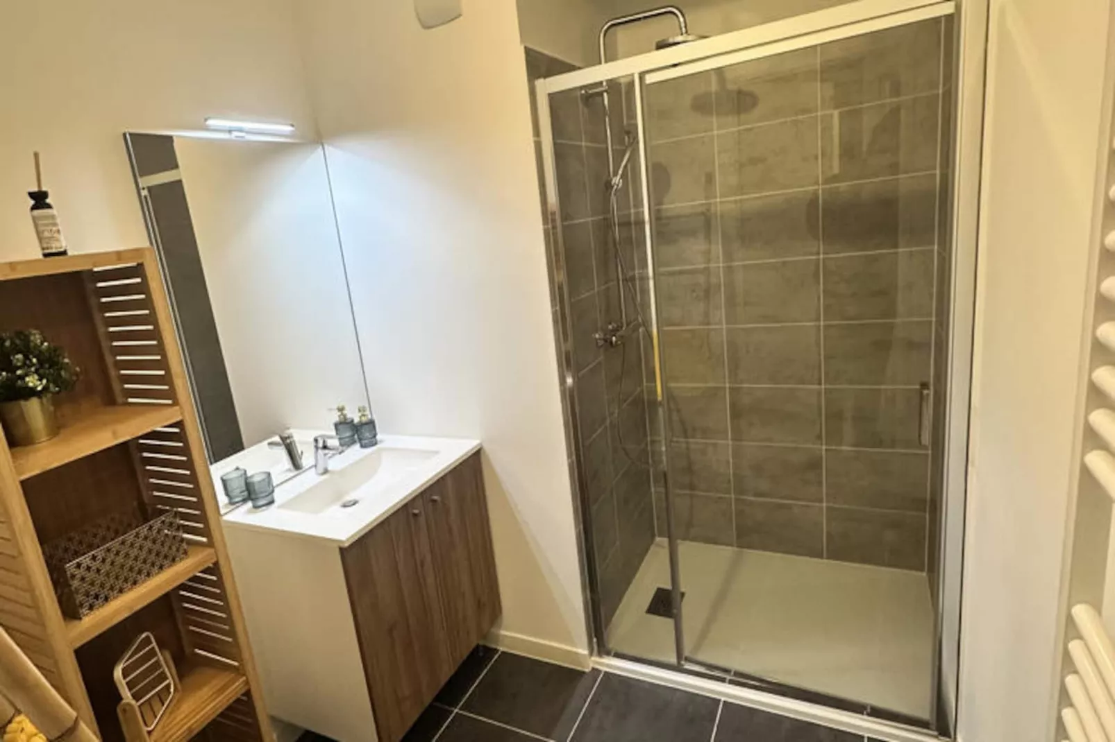 Appartements à La Rochelle - Niet-getagd