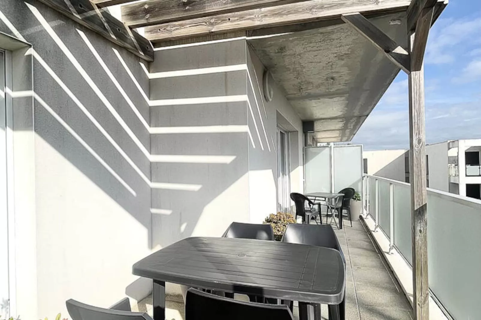 Appartements à La Rochelle-Niet-getagd