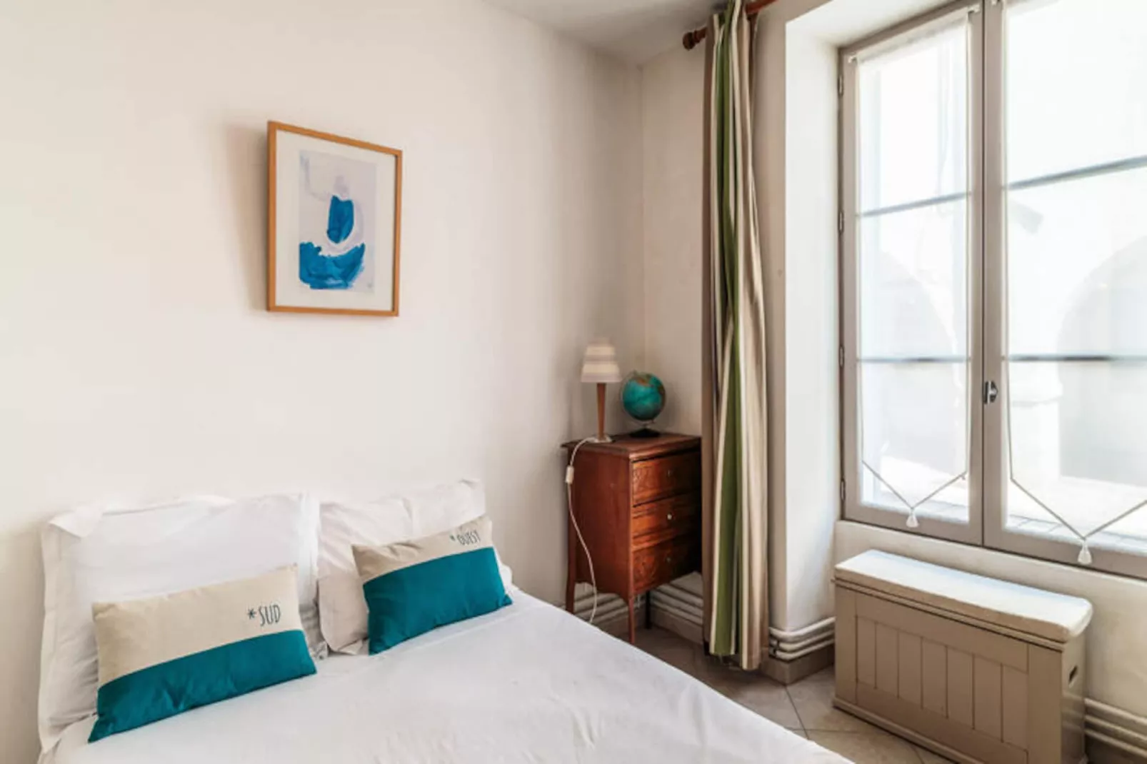 Appartements à La Rochelle-Niet-getagd