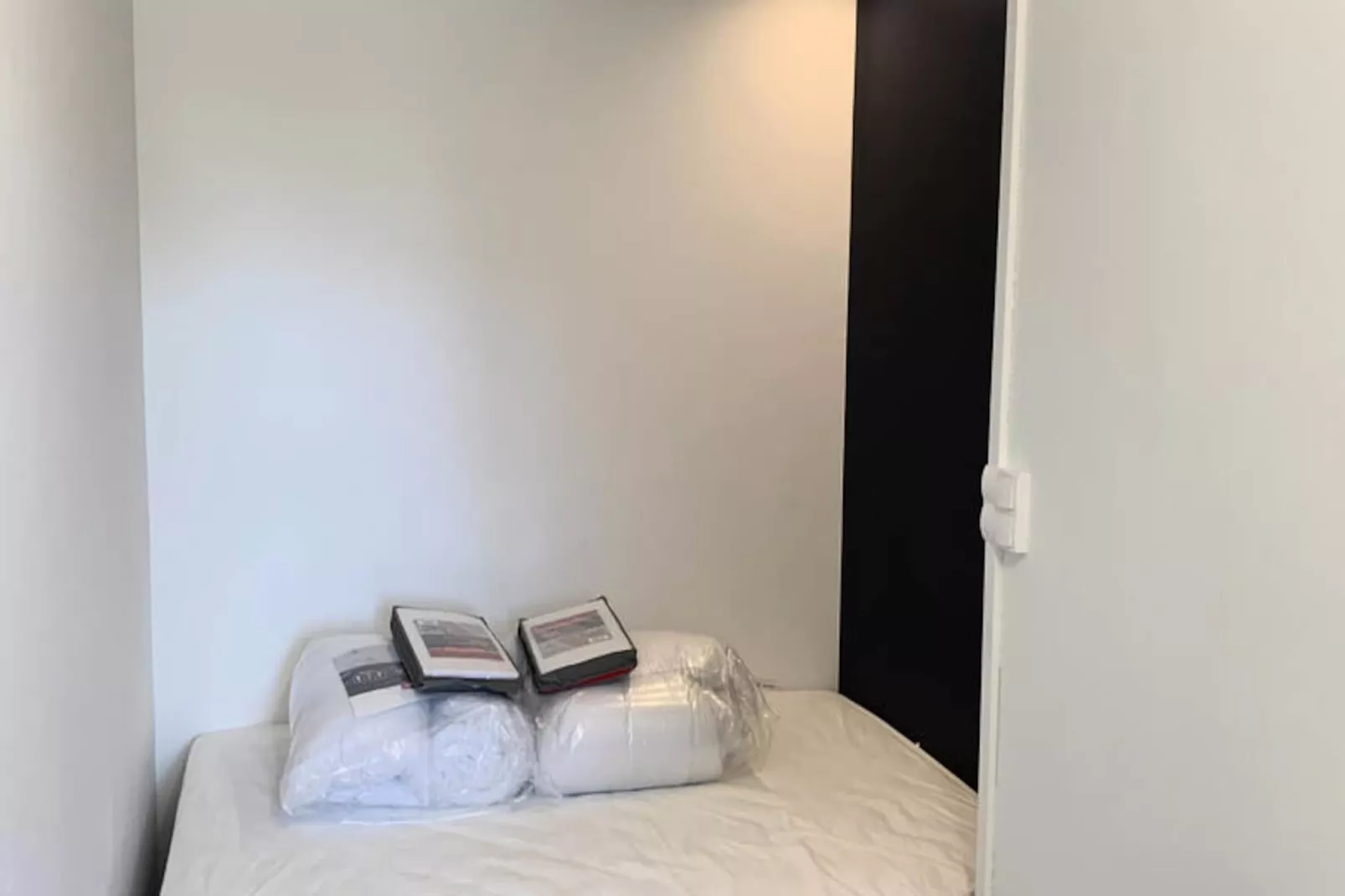 Appartements à La Rochelle-Niet-getagd