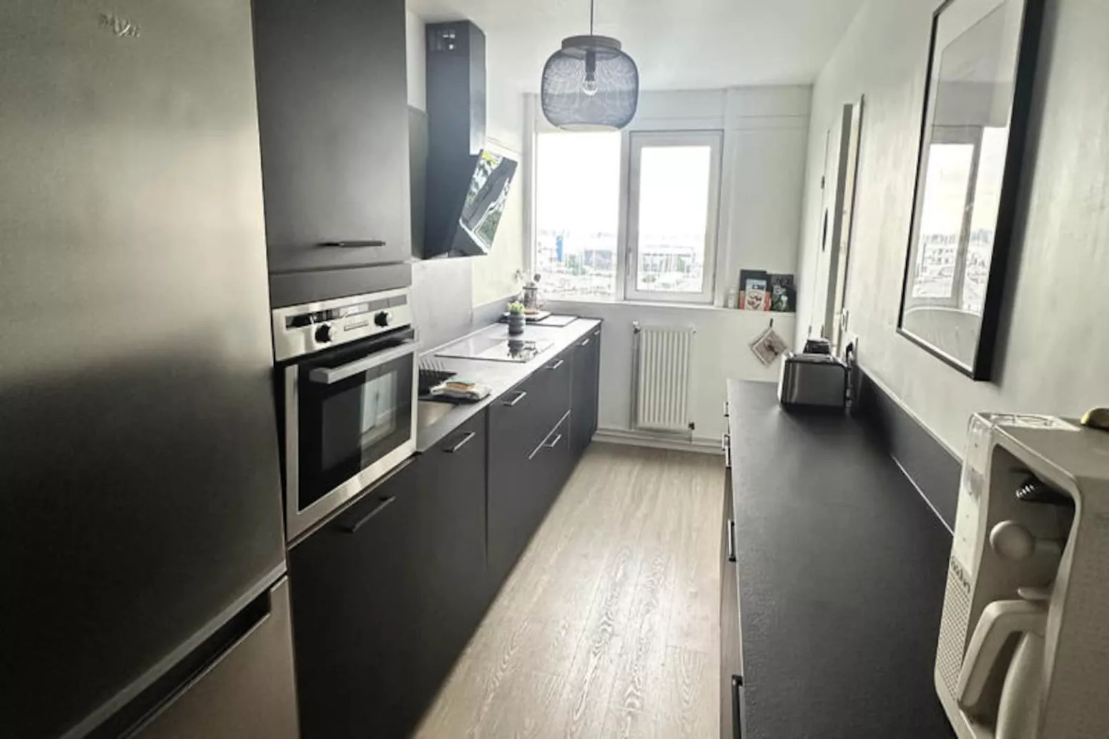 Appartements à La Rochelle-Niet-getagd