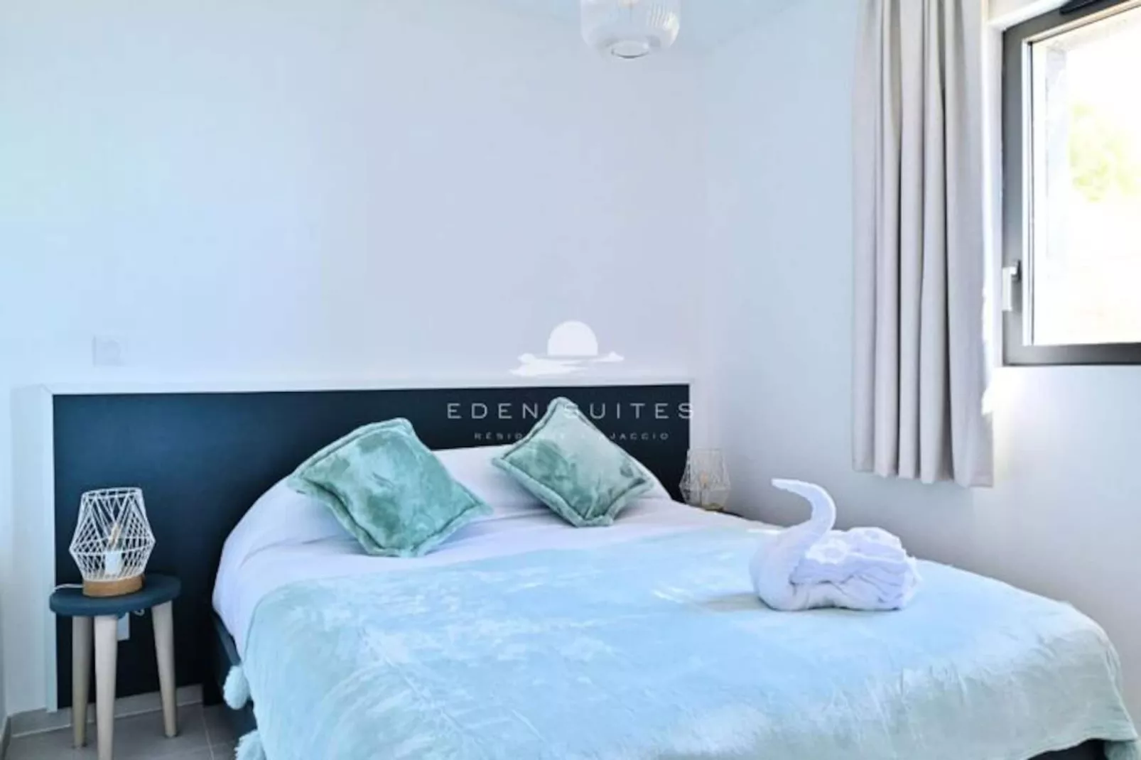 Résidence Eden Suites-Niet-getagd