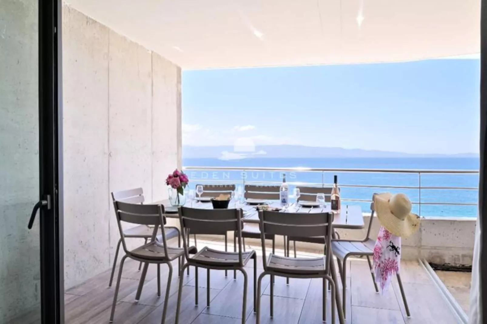 Résidence Eden Suites-Niet-getagd