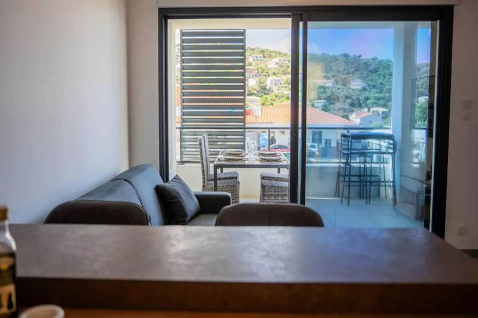 Résidence Terra D'oru-Niet-getagd